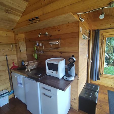 Chalet De Fred Saint-Ouen-de-Mimbre Luaran gambar